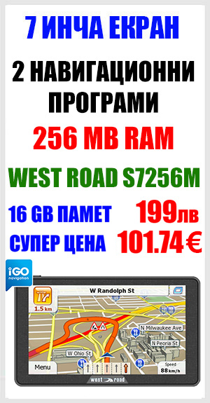 gps